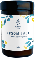

Соль для ванны Aroma Lab, Ароматерапия Enjoy