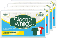 

Мыло для стирки Duru, Clean & White универсальное