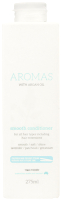 

Кондиционер для волос Aromas, Smooth Разглаживающий с аргановым маслом