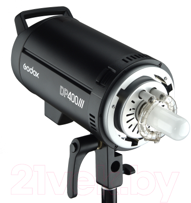 Вспышка студийная Godox DP400III / 27752