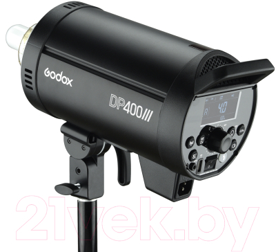 Вспышка студийная Godox DP400III / 27752