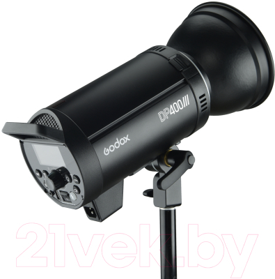 Вспышка студийная Godox DP400III / 27752