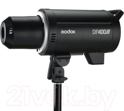 Вспышка студийная Godox DP400III / 27752