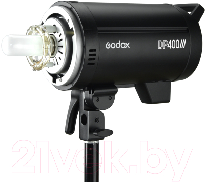 Вспышка студийная Godox DP400III / 27752