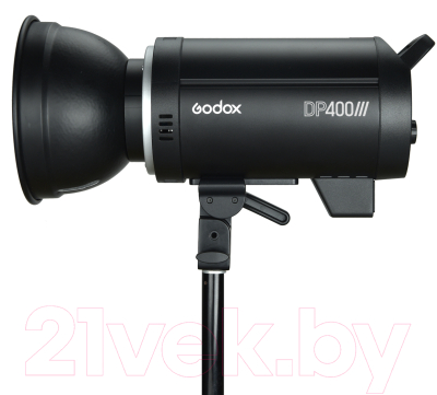 Вспышка студийная Godox DP400III / 27752