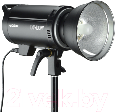 Вспышка студийная Godox DP400III / 27752