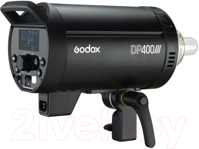 Вспышка студийная Godox DP400III / 27752