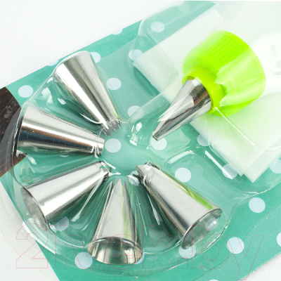 Изображение товара Кондитерский набор Darvish DV-H-333