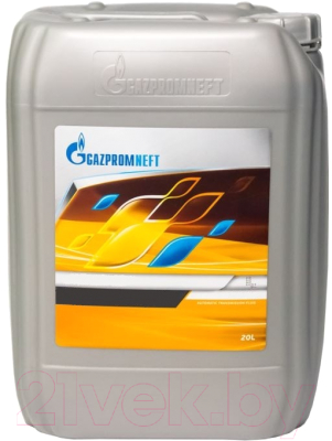 Трансмиссионное масло Gazpromneft GL-4 75W90 / 253651865