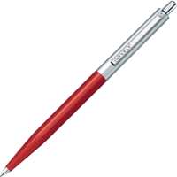 Ручка шариковая Senator Point Metal 2866-188/104101 (синий) - 