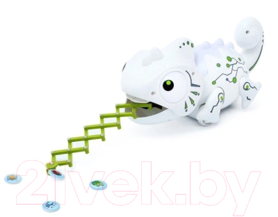 Радиоуправляемая игрушка Happy Cow Робот-ящерица / 777-618