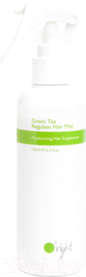 Спрей для волос O'right Зеленый чай для увлажнения волос (180мл)