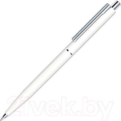 

Ручка шариковая Senator, Point Polished Antibac 3227-WH
