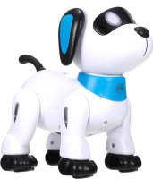 Радиоуправляемая игрушка Le Neng Toys Собака-робот / K21 - 