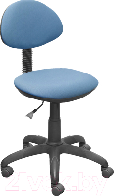 Кресло детское UTFC Стар (S-0420/светло-голубой)