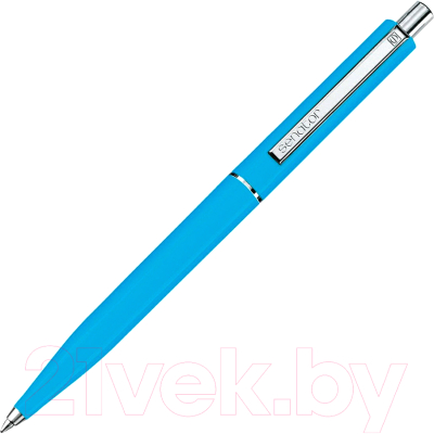 

Ручка шариковая Senator, Point Polished 3217-HC/103964