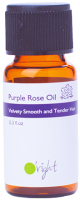 

Масло для волос, Пурпурная роза Для увлажнения