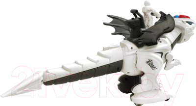 Игрушка на пульте управления Le Neng Toys Робот-динозавр / K18