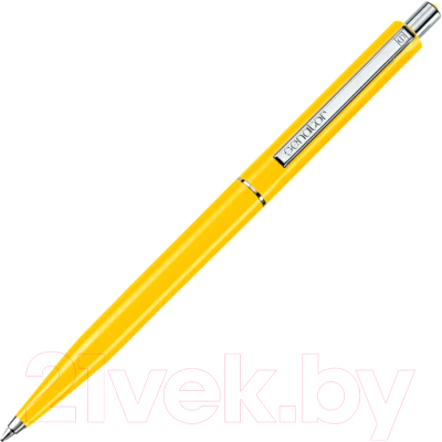 

Ручка шариковая Senator, Point Polished 3217-7408/103934