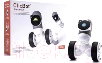 Робот KEYi Tech ClicBot Starter Kit / KY002CK01