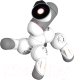 Робот KEYi Tech ClicBot Standard Kit / KY002CK02 - 