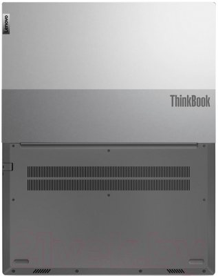 Ноутбук Lenovo ThinkBook 15 G2 (20VE00FLRU)