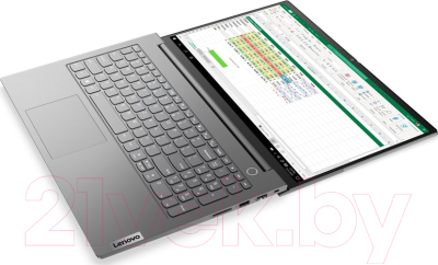 Ноутбук Lenovo ThinkBook 15 G2 (20VE00FLRU)