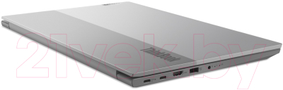 Ноутбук Lenovo ThinkBook 15 G2 (20VE00FLRU)