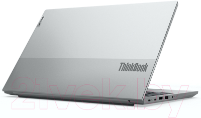 Ноутбук Lenovo ThinkBook 15 G2 (20VE00FLRU)