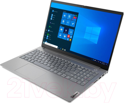 Ноутбук Lenovo ThinkBook 15 G2 (20VE00FMRU)