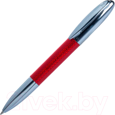 

Ручка шариковая Senator, Solaris 2479-RED/S-012479104510