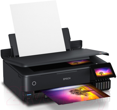 МФУ Epson L8180 (C11CJ21403)