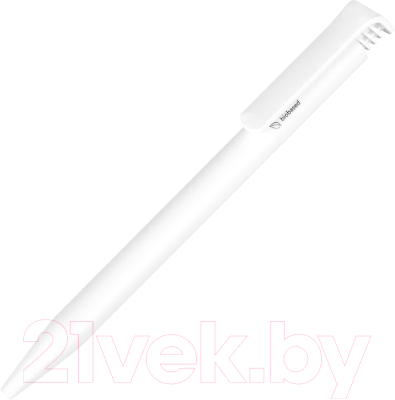

Ручка шариковая Senator, Super Hit Bio 3300-NAT/WH/101001G