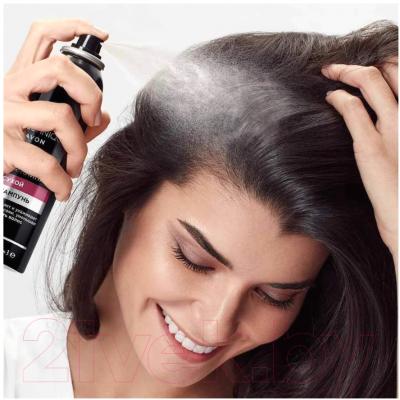 Сухой шампунь для волос Avon Advance Techniques (150мл)