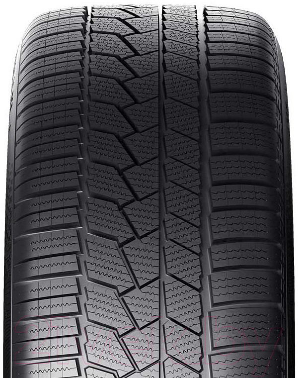 Зимняя шина Continental WinterContact TS 860 S 295/30R20 101W — фото 2