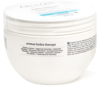 

Маска для волос Aromas, Hydra Therapy Интенсивная увлажняющая