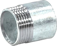 

Резьбовое соединение КАЗ, Ду 20 L=31 / 027-2060