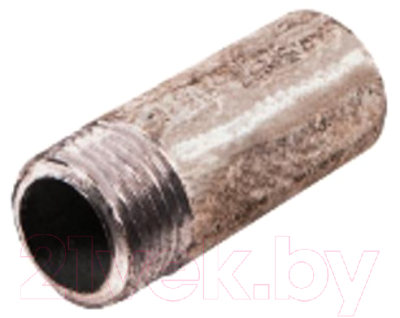 

Резьба стальная КАЗ, Ду 40 L=60 / 027-2077