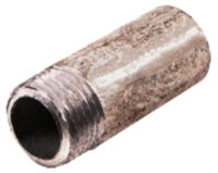 

Резьбовое соединение КАЗ, Ду 50 L=70 / 027-2078