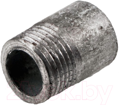 

Резьба стальная КАЗ, Ду 65 L=60 / 027-2065