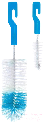 

Набор ершиков для бутылочек Пома, Зависит от партии поставки, 517