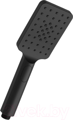 

Лейка ручного душа LEMARK, LM8123BL