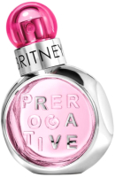 

Парфюмерная вода, Prerogative Rave
