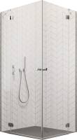 

Душевой уголок Radaway, Torrenta KDD 100x100 / 132272-01-01