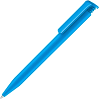 Ручка шариковая Senator Super Hit Matt 2904-HC/101964 (синий) - 