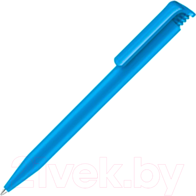 Ручка шариковая Senator Super Hit Matt 2904-HC/101964 (синий)