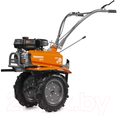 

Мотоблок Daewoo Power, DATM 4.2