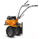 Миниатюра изображения товара Мотоблок бензиновый Daewoo Power DATM 4.2
