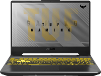 Игровой ноутбук Asus TUF Gaming FX506LH-HN197 - 