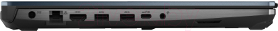 Игровой ноутбук Asus TUF Gaming FX506LH-HN197